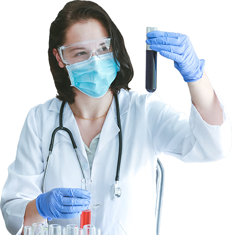 Accurate Lab Reports