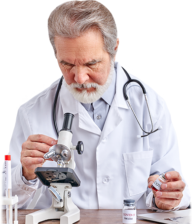 Pathology Laboratory in Pune