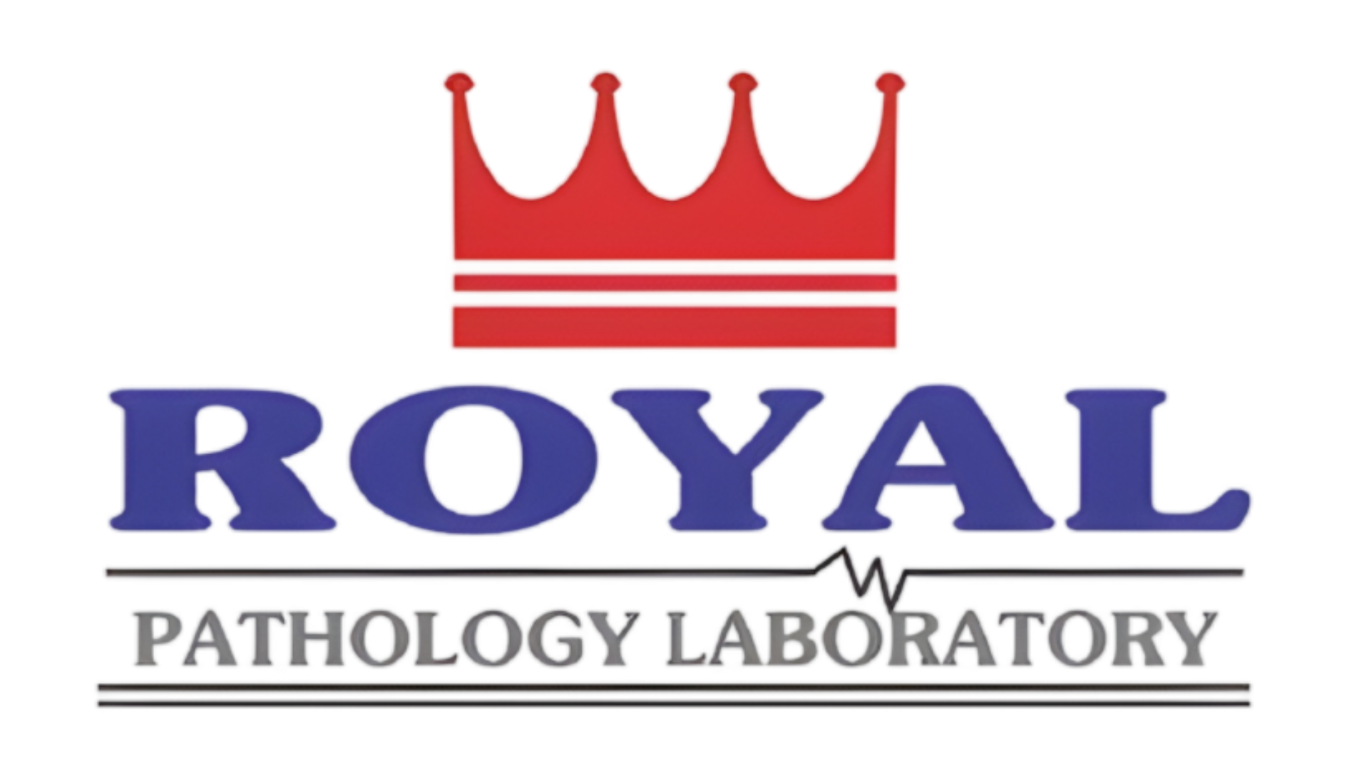 Royal Pathology Laboratory Logo
